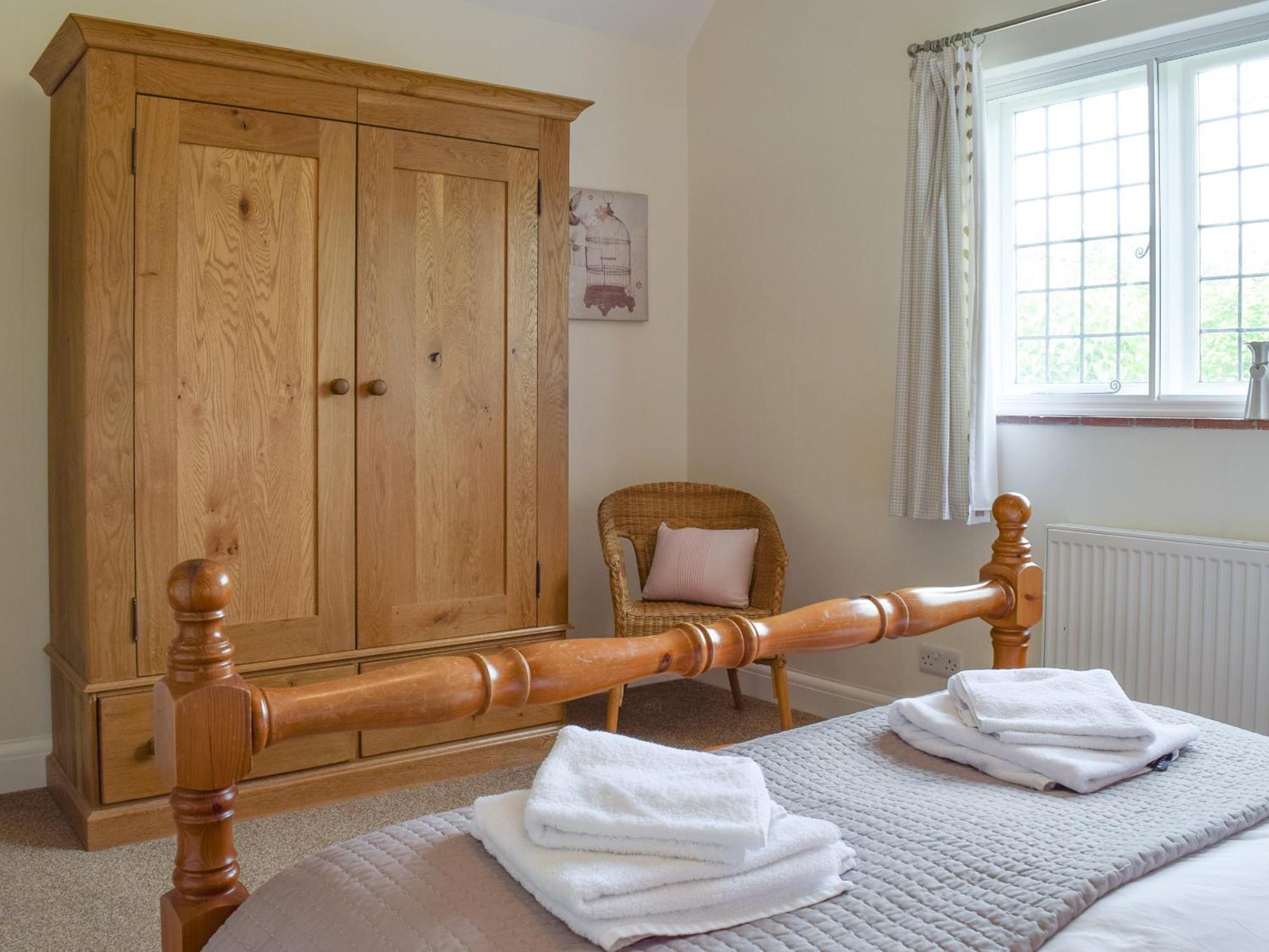 Kingshill Farm Cottage - 28270 Great Missenden Zewnętrze zdjęcie