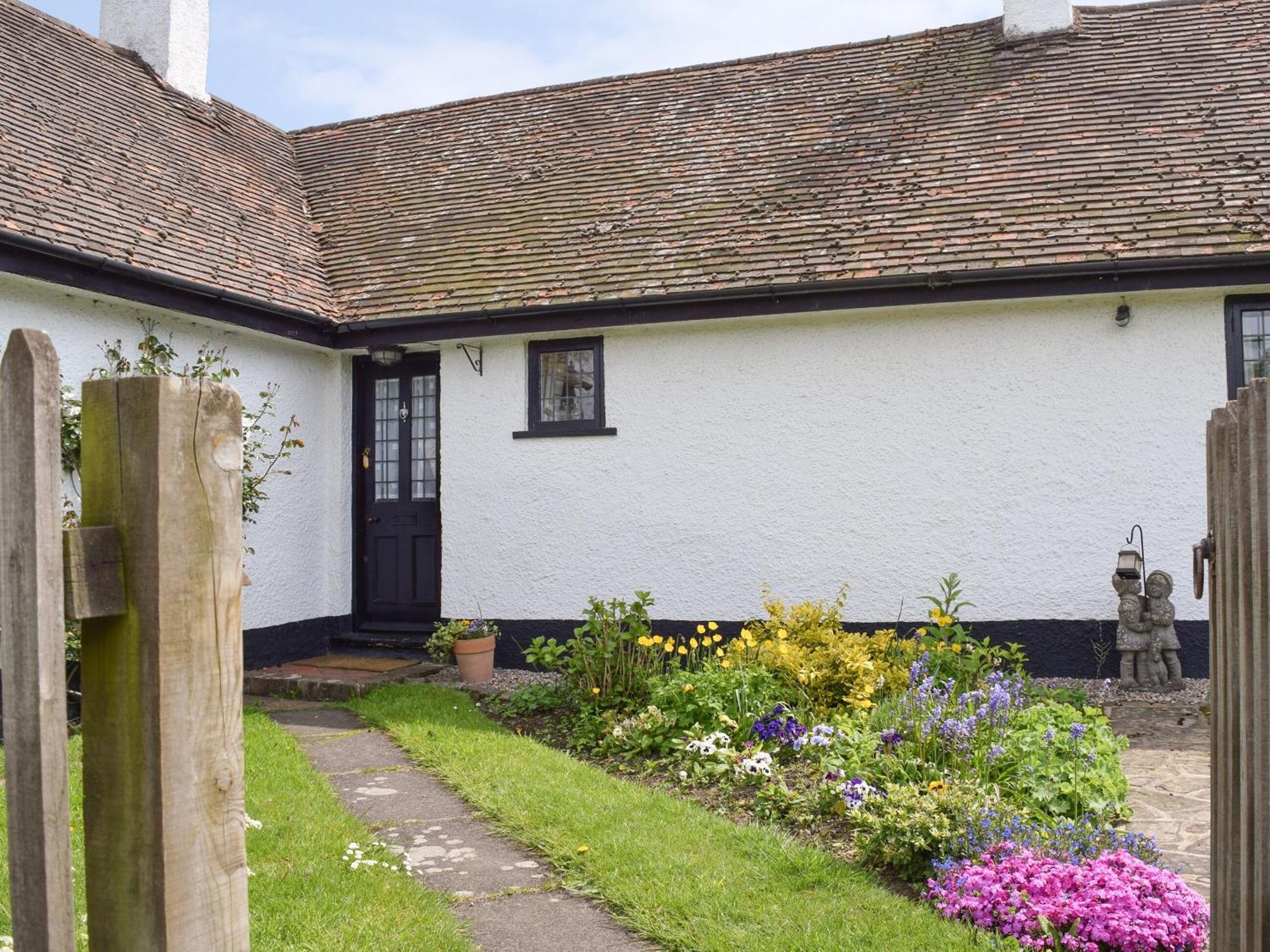 Kingshill Farm Cottage - 28270 Great Missenden Zewnętrze zdjęcie